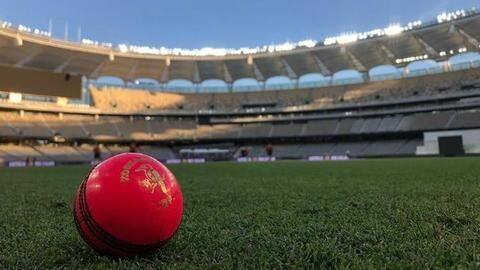 Australia to field unchanged XI from Pakistan thrashing Australia to field unchanged XI from Pakistan thrashing