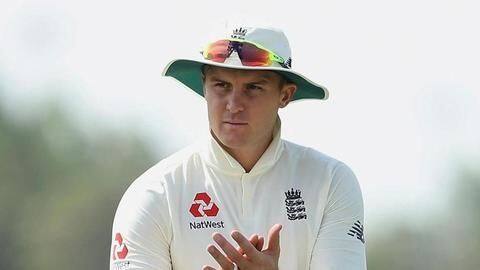 Focus on limited-overs hero Roy Focus on limited-overs hero Roy