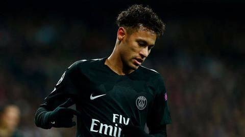 Neymar tips super trio as the best besides CR7, Messi Neymar tips super trio as the best besides CR7, Messi