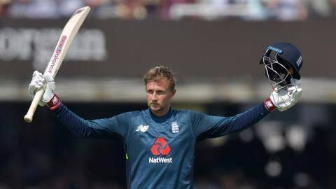 Joe Root, Jos Buttler to represent Sydney Thunder in BBL Joe Root, Jos Buttler to represent Sydney Thunder in BBL