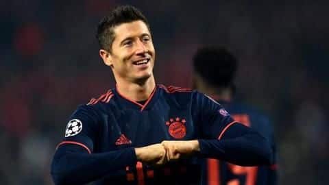 Champions League: What do the clubs need to progress? Champions League: What do the clubs need to progress?