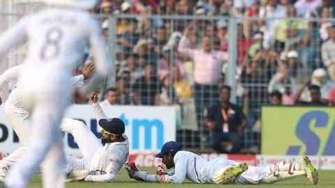 Wriddhiman Saha undergoes surgery for finger injury: Details here Wriddhiman Saha undergoes surgery for finger injury: Details here