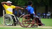 India wheelchair cricket team to play its first international series