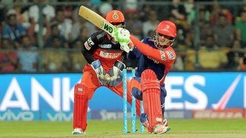 Strange strategy applied by MI Strange strategy applied by MI
