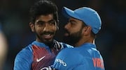 Jasprit Bumrah could script this special record in second T20I