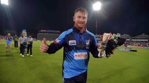 IPL 2018: Heinrich Klaasen recruited by Rajasthan Royals IPL 2018: Heinrich Klaasen recruited by Rajasthan Royals