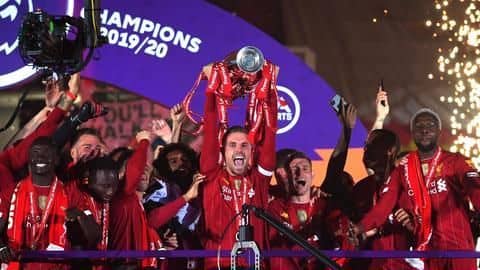 Premier League: Key numbers from gameweek 37 Premier League: Key numbers from gameweek 37