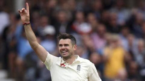 Anderson has a lot to offer in Test cricket Anderson has a lot to offer in Test cricket