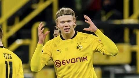 Borussia Dortmund through to quarters in Champions League: Records broken Borussia Dortmund through to quarters in Champions League: Records broken