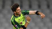 Shaheen Afridi vs Jasprit Bumrah: Decoding the stats (T20I cricket)