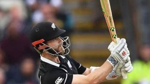Paul Adams questions Kane Williamson's ethics: Know why Paul Adams questions Kane Williamson's ethics: Know why