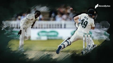 Ashes: Archer was reminded of Hughes after Smith's head injury Ashes: Archer was reminded of Hughes after Smith's head injury