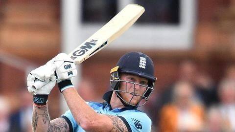 Stokes and Buttler among these feats Stokes and Buttler among these feats