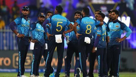 T20 World Cup, Australia vs SL: Preview, stats, and more T20 World Cup, Australia vs SL: Preview, stats, and more