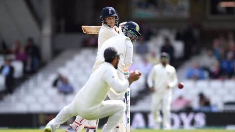 #INDvsWI: These Indian players could get sacked from the squad #INDvsWI: These Indian players could get sacked from the squad