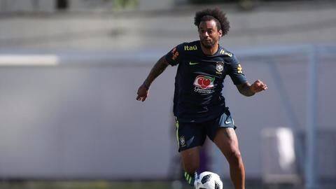 FIFA World Cup 2018: Brazil vs Switzerland- Match Preview FIFA World Cup 2018: Brazil vs Switzerland- Match Preview