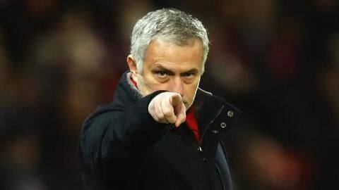 Financial Fair Play can help United close gap: Jose Mourinho Financial Fair Play can help United close gap: Jose Mourinho