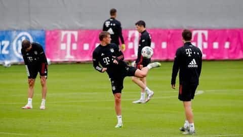 Bundesliga, gameweek 33: All that you need to know Bundesliga, gameweek 33: All that you need to know