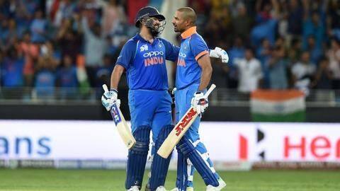 #AsiaCup2018: All you need to know about India vs Afghanistan #AsiaCup2018: All you need to know about India vs Afghanistan