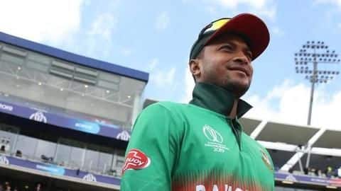 Bangladesh showed promise, but lacked the edge in CWC 19 Bangladesh showed promise, but lacked the edge in CWC 19