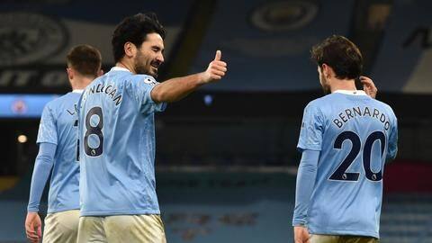 Premier League, Manchester City 3-0 Tottenham: Records broken Premier League, Manchester City 3-0 Tottenham: Records broken