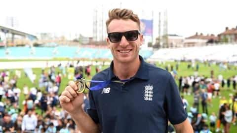 Buttler has the potential to captain England: Andrew Strauss Buttler has the potential to captain England: Andrew Strauss
