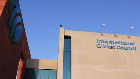 These tournaments are part of ICC events for 2023-2031 These tournaments are part of ICC events for 2023-2031