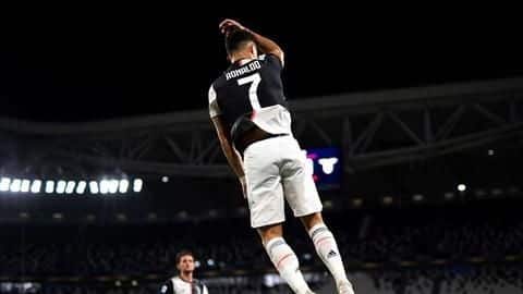 Lionel Messi vs Cristiano Ronaldo in numbers (2019-20 season) Lionel Messi vs Cristiano Ronaldo in numbers (2019-20 season)