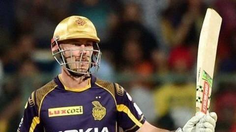 KKR should have kept consistent Lynn in the side KKR should have kept consistent Lynn in the side
