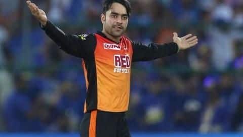 India vs Afghanistan: Visitors opt for a spin-heavy attack India vs Afghanistan: Visitors opt for a spin-heavy attack