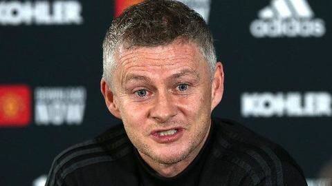 Stat attack: United vs Tottenham Stat attack: United vs Tottenham