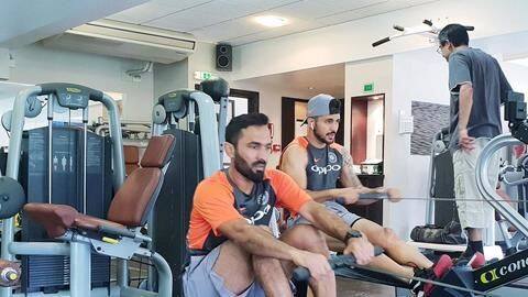 #IndiaInEngland: What next for Dinesh Karthik? #IndiaInEngland: What next for Dinesh Karthik?