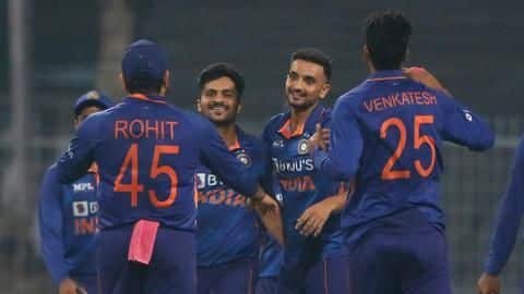IND vs SL, T20Is: A look at the statistical preview IND vs SL, T20Is: A look at the statistical preview