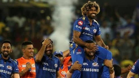 Top bowling spells of Lasith Malinga in Indian Premier League Top bowling spells of Lasith Malinga in Indian Premier League