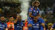 Top bowling spells of Lasith Malinga in Indian Premier League
