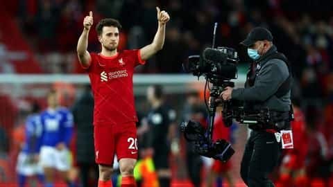 Premier League 2021-22: Statistical comparison between Man City and Liverpool Premier League 2021-22: Statistical comparison between Man City and Liverpool