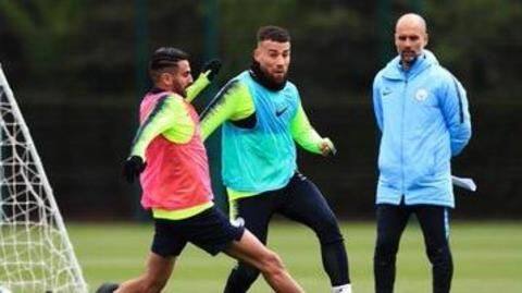 Manchester City vs Leicester City: Preview, Dream11 and stats Manchester City vs Leicester City: Preview, Dream11 and stats