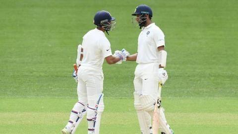 D/N Test: Pujara, Rahane speak about the challenges D/N Test: Pujara, Rahane speak about the challenges