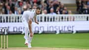 England pacer Gus Atkinson added to squad for Lord's Test