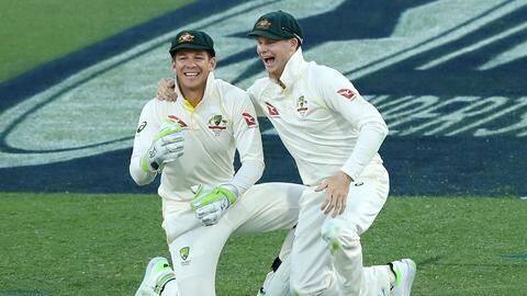 Langer feels Smith might not want captaincy duty back Langer feels Smith might not want captaincy duty back