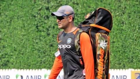 MS Dhoni is the go-to man for everyone: Rayudu MS Dhoni is the go-to man for everyone: Rayudu
