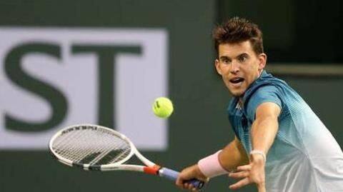 Thiem feels 2020 can see a new Grand Slam champion Thiem feels 2020 can see a new Grand Slam champion