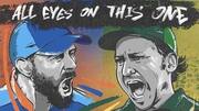 India vs Pakistan: Records that can be scripted