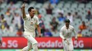 Australia vs India, 1st Test: Day 1 Session 3 report