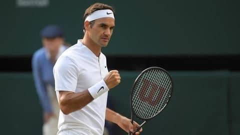 Roger Federer ruled out of French Open 2020: Details here Roger Federer ruled out of French Open 2020: Details here