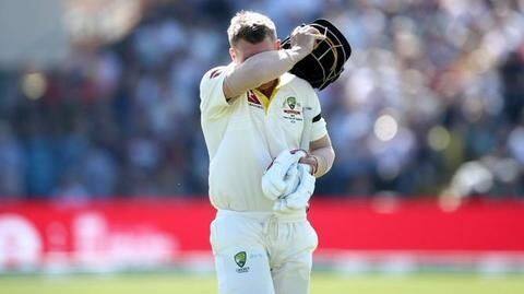 Warner scripts an unwanted record Warner scripts an unwanted record