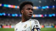 Arsenal explore move to sign Real Madrid winger Vinicius Junior