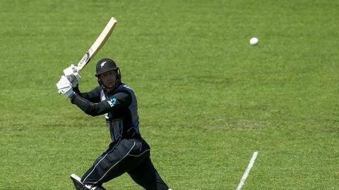 Guptill equals Gayle with this special record Guptill equals Gayle with this special record