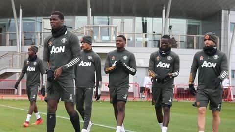 Premier League, Manchester United vs Tottenham: Preview, Dream11 and stats Premier League, Manchester United vs Tottenham: Preview, Dream11 and stats