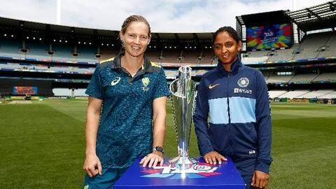 India's win at WT20 is important for women's cricket: Lee India's win at WT20 is important for women's cricket: Lee